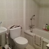Reforma del cuarto de baño