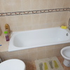Colocar mamparas de baño