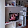 Terminar dos muebles de pladur
