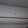 Traslado e instalación de aire acondicionado