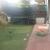 Hacer una terraza entera