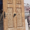 Restaurar puerta