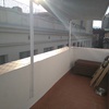 Vallar terraza atico o proteccion economico