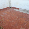 Cambiar suelo terraza