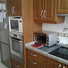 Cambiar el cocina