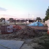Ajardinamiento terreno de unos 100 m²