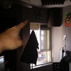 Aire acondicionado en habitacion ya insonorizada