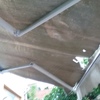 Cambiar tela toldo