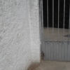 Arreglar verja puerta entrada
