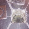 Impermeabilizar ducha de obra