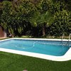 Reparar bomba piscina i fer posta a punt