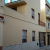 Fachada monocapa