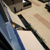 Toldo para piso