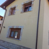 Aislamiento térmico toda la fachada exterior en villalazara de montija