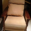 Tapizar sillones