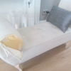Tapizar chaise longe