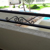 Barandilla de terraza