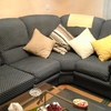 Tapizar sofa en segovia