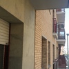 Toldo balcon