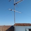 Casa dehesilla calamón con instalación antigua