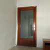 Cambiar puertas de madera interiores