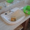 Cambio encimera mármol por una de silestone