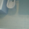 Cambio de suelo de baño