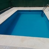 Reforma piscina