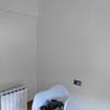 Pintar y empapelar habitación