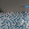Instalación de lámparas y focos empotrados