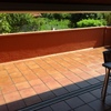 Toldo para terraza