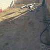Reformar patio