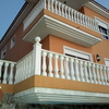 Pintar exterior preado