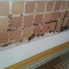 Reformar humedades y filtraciones desde la ducha