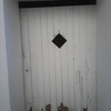 Cambiar puerta acceso bodega