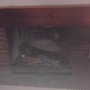 Deshollinar chimenea