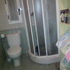 Ampliar la ducha de forma económica