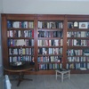 Pintar/lacar librería