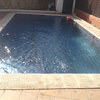 Cambiar suelo piscina