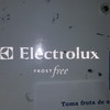 Reparar nevera combi electrolux