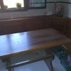Lacar carpintería de Madera