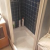 Cambiar ducha por modelo nuevo con obra en desague