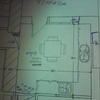 Decoración salón comedor de bajo coste