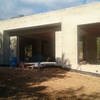 Pintar exterior e interiormente una vivienda de obra nueva