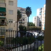 Cerrar una terraza con cortinas de vidrio