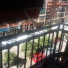 Reforma terraza