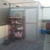 Acristalar terraza