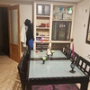 Decorar salon-comedor