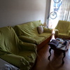 Guardar sofá y sillones (con recogida)