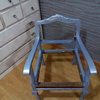 Tapizar una silla